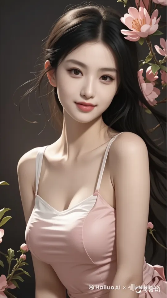 动起来，幅度偏小 by Hailuo AI Video Generator