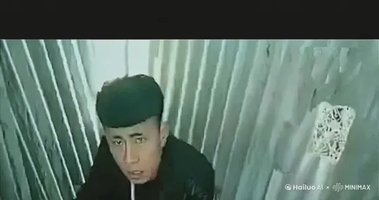 人物御剑飞行，动作飘逸，帅气利落，最高画质，智能补帧，智能补光，背景优化，镜头跟随人物，光影追踪，真实光感，画面镜头稳定 by Hailuo AI Video Generator