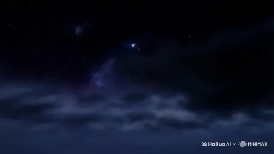 
---

### **视频标题**  
《紫微斗数传统文化：天伤·天使——虚耗之神的命运暗码》

---

### **分镜脚本**  
（*建议画面风格：暗色调水墨动画+古籍卷轴特效，背景音乐：古琴+悬疑电子音效*）

---

#### **1. 开篇引入（0:00-0:15）**  
- **画面**：星空闪烁，两颗暗红色（天伤）与幽蓝色（天使）流星划过，坠入翻开的古籍《紫微斗数》中。  
- **旁白**（低沉男声）：“在紫微斗数的浩瀚星盘中，暗藏两颗虚耗之神——天伤与天使。它们如命运暗影，悄然改写人生轨迹。”  

---

#### **2. 双星属性解析（0:16-0:35）**  
- **画面**：古籍文字浮空展开，左侧“天伤”燃起阳火，右侧“天使”燃起阴火，两簇火焰交织成太极图案。  
- **旁白**（字幕同步高亮关键词）：  
  > “天伤属阳火，主虚耗破败；天使属阴火，主窃取受虐。  
  > 当它们与昌曲同度，或遭煞星相夹，便是命运转折的凶险警示。”  
- **音效**：火焰燃烧声渐强，伴随金属碰撞的尖锐声。

---

#### **3. 行限危机具象化（0:36-1:10）**  
- **画面**：  
  - 时间轴动画：代表“大限”“小限”的齿轮被红蓝火焰缠绕卡顿。  
  - 场景切换：破败宅院（天伤）、被盗的宝箱（天使）、病榻上的人影（昌曲同度）。  
- **旁白**（语速加快，紧张感）：  
  > “若遇正星失势，煞星冲撞，轻则孤寡耗财，重则官非横祸。  
  > 昌曲同度更如催命符，寿元关津，生死一线！”  
- **特效**：关键台词出现血色裂纹文字特效。

---

#### **4. 案例警示（1:11-1:30）**  
- **画面**：水墨动画演绎两则短剧：  
  - **天伤案例**：商人被官司文书包围，钱财化为灰烬（对应“官非重病”）。  
  - **天使案例**：女子遭黑影诬陷，手中珠宝被无形之手夺走（对应“横破劫盗”）。  
- **字幕**：*“行限逢伤使，需防：小人暗算、意外破耗、健康预警”*  

---

#### **5. 化解之道总结（1:31-结尾）**  
- **画面**：星盘重新排列，天伤天使被金色符咒暂时封印，画面渐亮。  
- **旁白**（语气缓和）：  
  > “遇此双星不必恐慌，需谨记：  
  > 一查本命格局强弱，二避煞忌交冲之时，三借吉星制化之力。  
  > 知命而不惧，方为破局之道。”  
- **结尾**：古籍合拢，浮现篆书“敬畏天道，修身为本”  

--- by Hailuo AI Video Generator