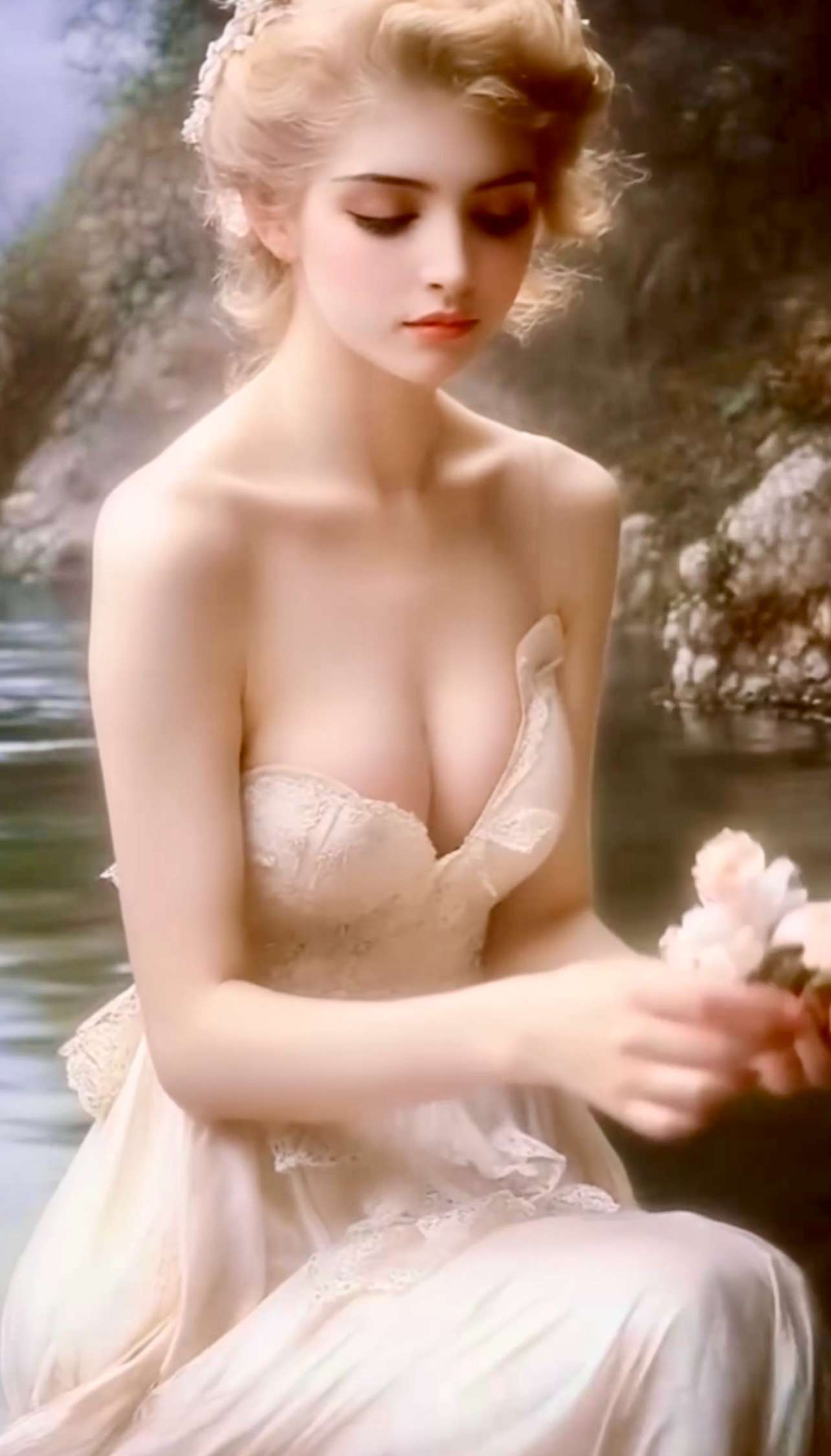 video original by Hailuo AI Video Generator