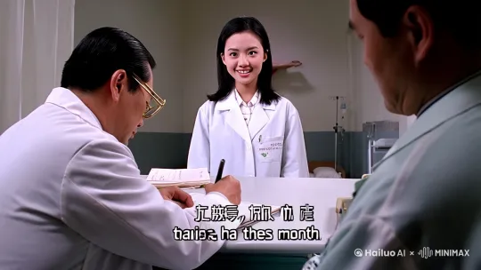 "我叫林小满,今年二十二岁,是个正常人。"我对着面前的白大褂医生露出标准的八颗牙齿微笑,"我只是能看到一些别人看不到的东西而已。"
医生推了推金丝眼镜,在病历本上刷刷写着:"妄想症,伴有幻视症状。"
"不是幻视!"我拍案而起,"昨天晚上我真的看到有个穿红裙子的女人在天花板上倒立着爬!"
"嗯,被害妄想。"医生又添了一笔。
我翻了个白眼,这已经是我这个月第三次被送进精神病院了。每次都是因为看到不该看的东西,然后被当成疯子。说实话,我都习惯了。
护士把我带到病房,推开门的那一刻,我愣住了。
一个穿着病号服的老头正盘腿坐在床上,手里拿着个鸡毛掸子,对着空气挥舞:"妖孽!看招!"
更离谱的是,我清楚地看到,他面前真的飘着一个半透明的鬼魂,正龇牙咧嘴地躲闪。
"张大爷,这是新来的病人,叫林小满。"护士说完就溜了,仿佛多待一秒就会被传染精神病似的。
老头转过头,浑浊的眼睛突然亮了起来:"小姑娘,你能看见?"
我点点头,指着那个鬼魂:"它在朝你吐舌头。"
"太好了!"老头激动地跳下床,"终于遇到个能看见的了!我是张天师第六十八代传人,专门驱鬼的!"
我嘴角抽搐:"那您怎么..."
"被当成精神病关进来了是吧?"张大爷捋了捋并不存在的胡须,"这年头,说真话都没人信。不过没关系,既然你能看见,那就跟我学驱鬼吧!"
我还没来得及拒绝,就听见走廊里传来一声尖叫。
"又来了又来了!"一个护士慌慌张张地跑过,"304的病人又在闹鬼压床了!"
张大爷眼睛一亮,拉着我就往外冲:"走,带你去见识见识!"
304病房里,一个中年男人正躺在床上抽搐,脸色发青。我定睛一看,果然有个胖乎乎的鬼正坐在他胸口上啃鸡腿。
"让我来!"张大爷举起鸡毛掸子就要冲上去。
"等等!"我拦住他,"看我的。"
我走到病床前,对着那个胖鬼露出和善的微笑:"大哥,鸡腿好吃吗?"
胖鬼愣了一下,下意识点头。
"我听说医院食堂今天有红烧肉,去晚了可就没了。"我压低声音,"而且我听说,隔壁病房有个病人特别胖,压起来肯定更舒服。"
胖鬼眼睛一亮,扔下鸡腿就飘走了。
床上的病人立刻停止了抽搐,长出一口气:"谢谢...谢谢..."
张大爷目瞪口呆:"这...这就完了?"
我耸耸肩:"驱鬼不一定非要打打杀杀嘛,投其所好才是王道。"
就在这时,我注意到病房的监控摄像头转动了一下,似乎有人在观察我们。抬头望去,却只看到一片反光。
by Hailuo AI Video Generator