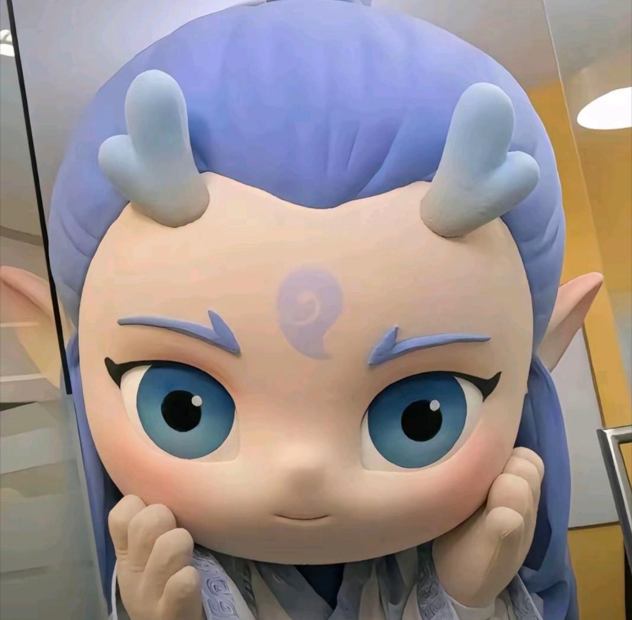 video original by Hailuo AI Video Generator