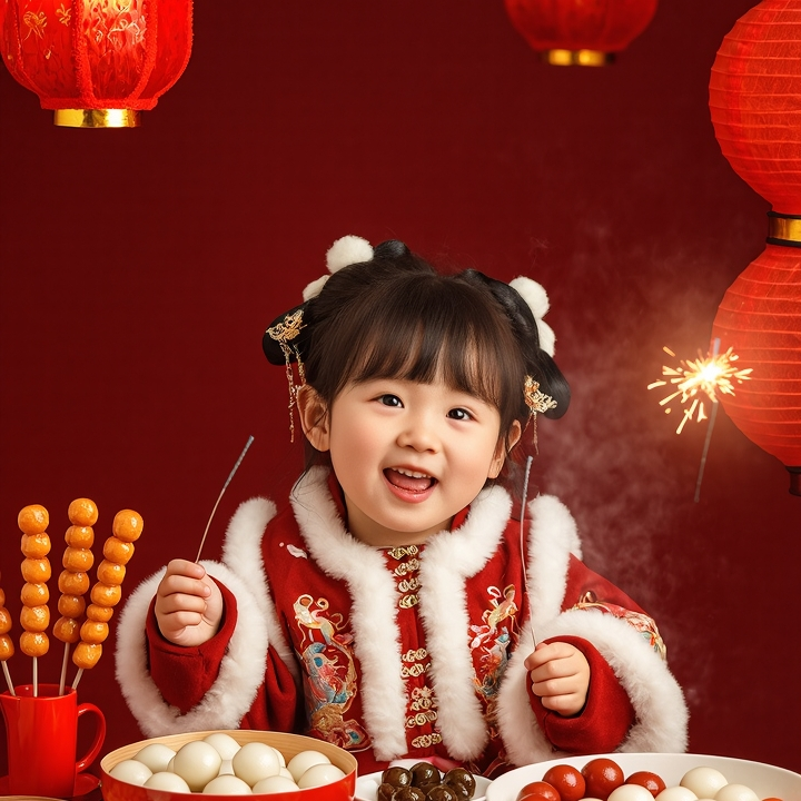 小螺帽 by Hailuo AI Video Generator