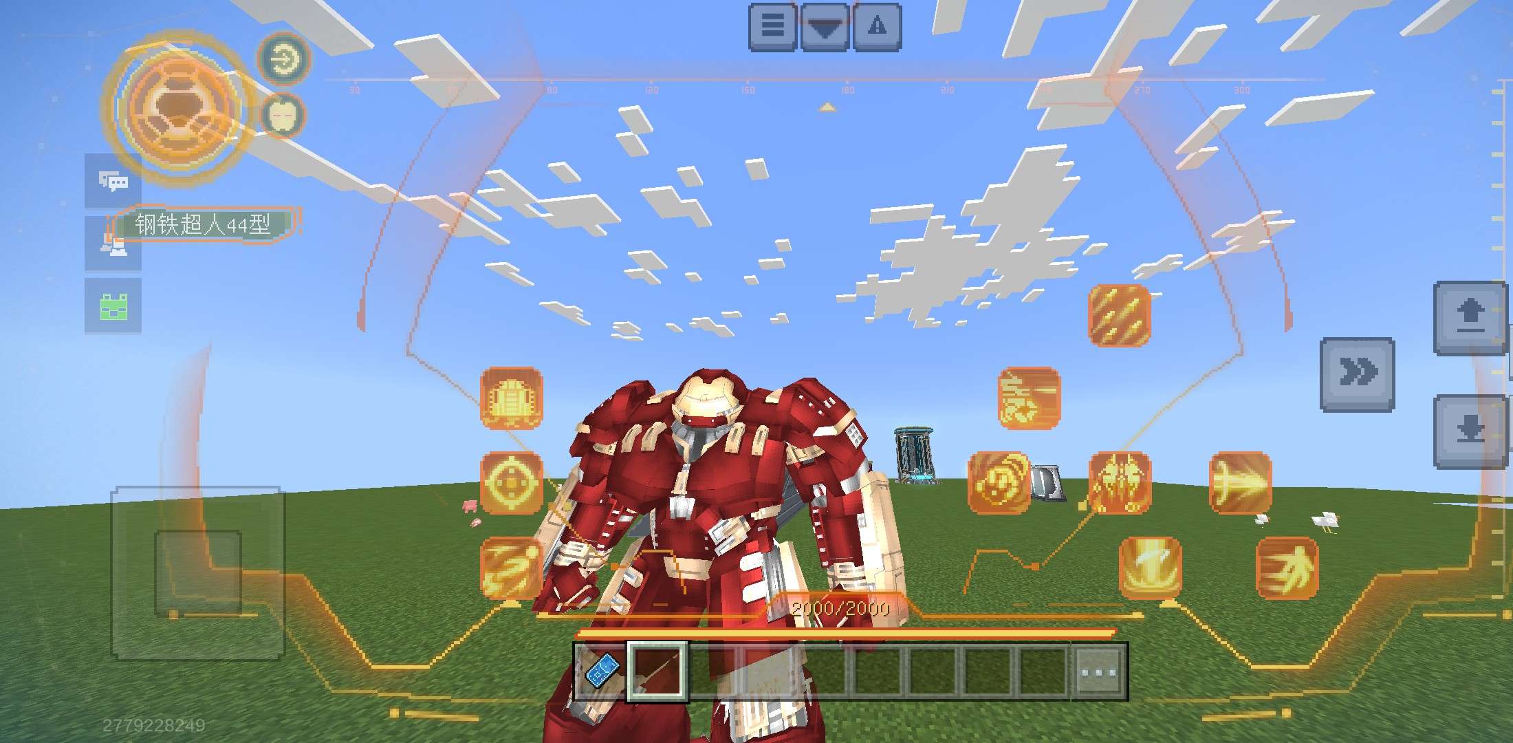 video original by Hailuo AI Video Generator