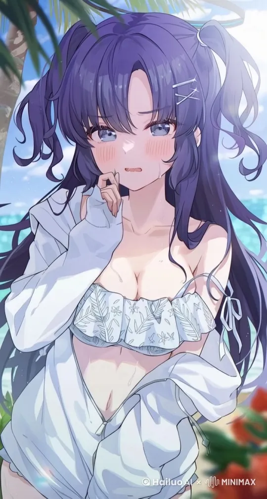  by Hailuo AI Video Generator