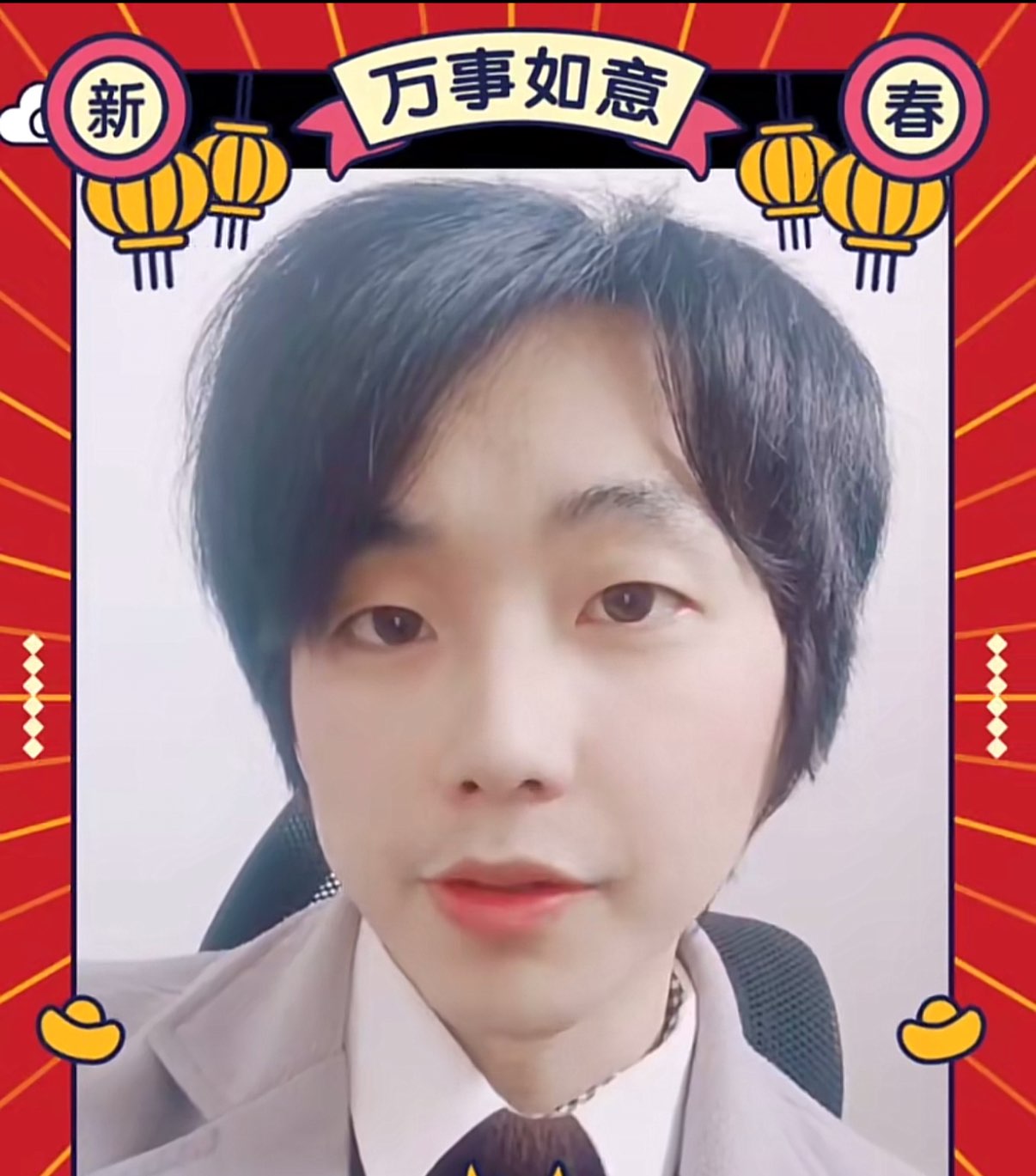 video original by Hailuo AI Video Generator