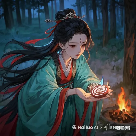  by Hailuo AI Video Generator
