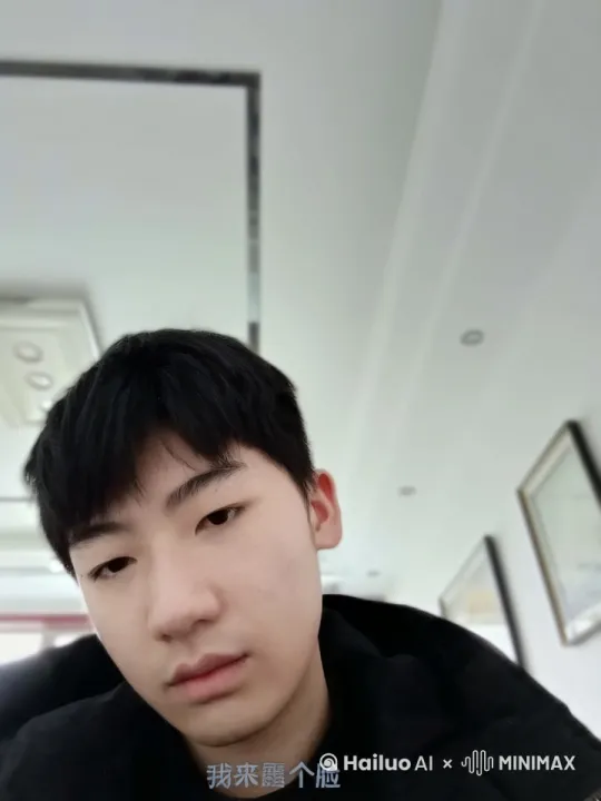 脚踩筋斗云背带AK47手持万魂帆杀上凌霄宝殿 by Hailuo AI Video Generator