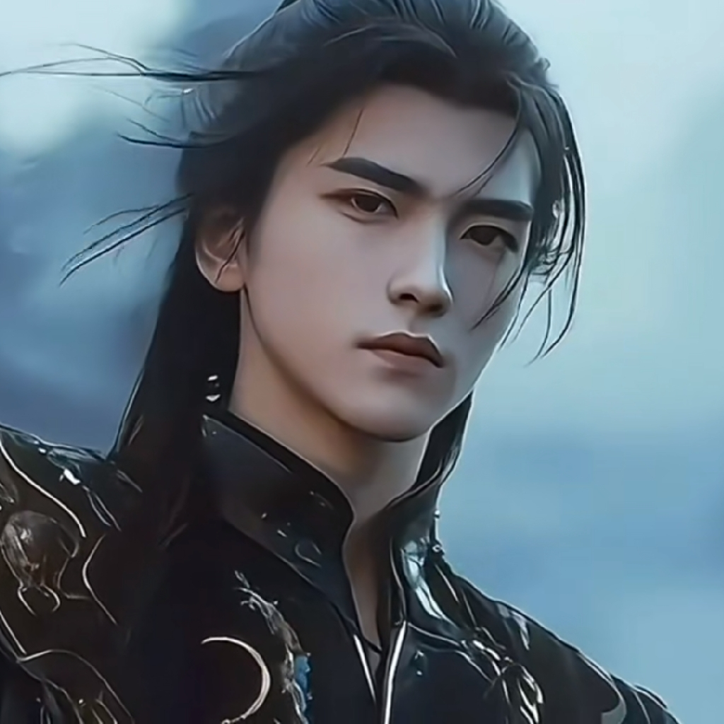 一点剑意千川渺 by Hailuo AI Video Generator