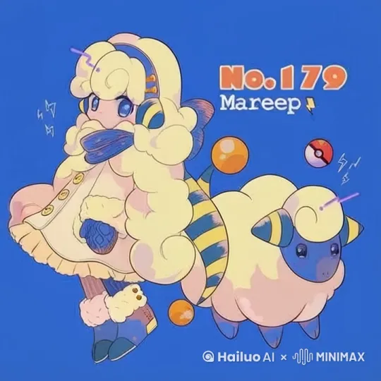  by Hailuo AI Video Generator