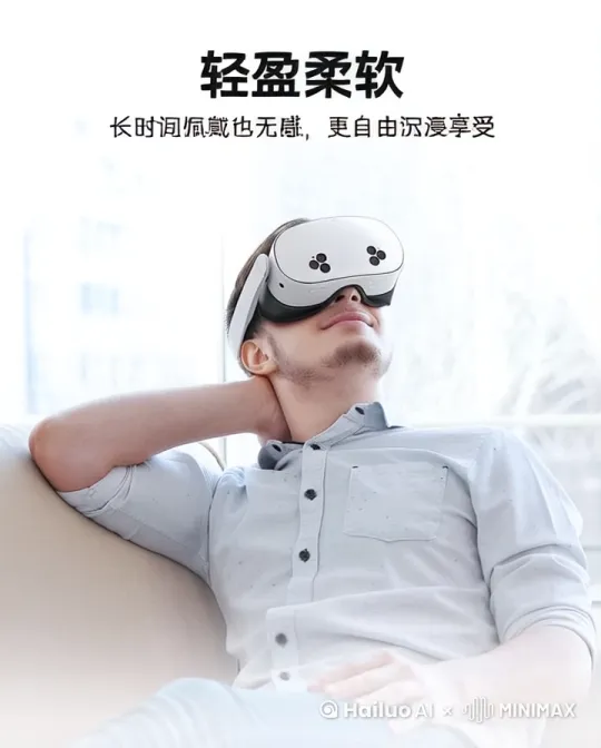  by Hailuo AI Video Generator