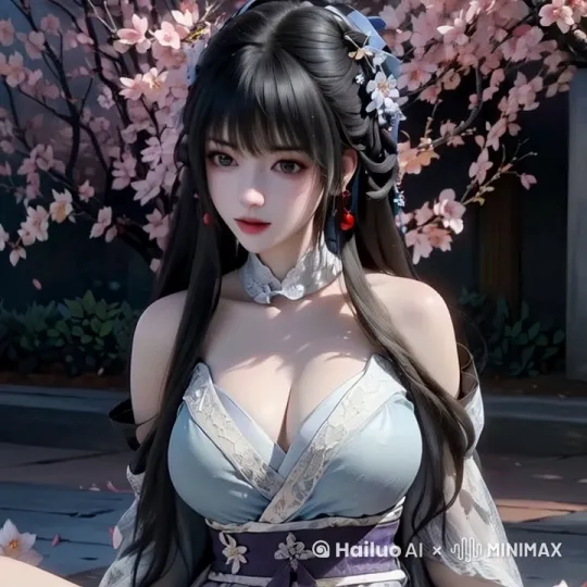  by Hailuo AI Video Generator