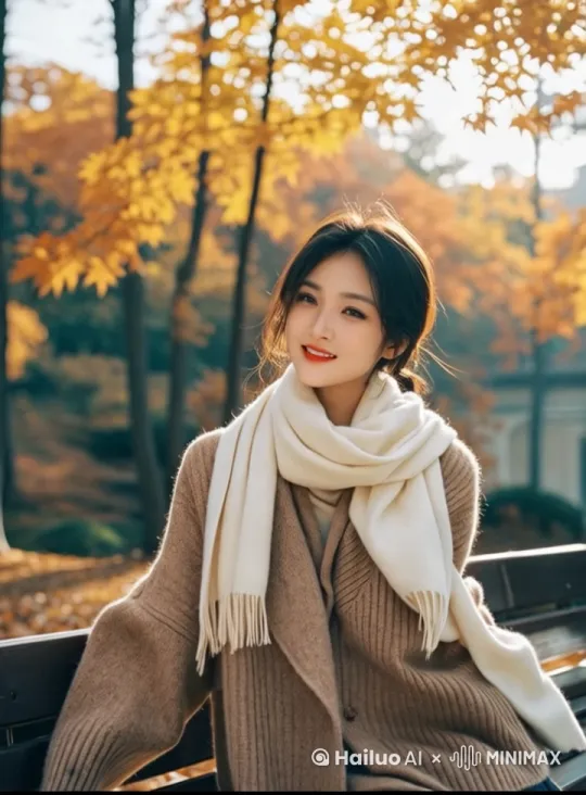 by Hailuo AI Video Generator