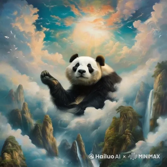  by Hailuo AI Video Generator