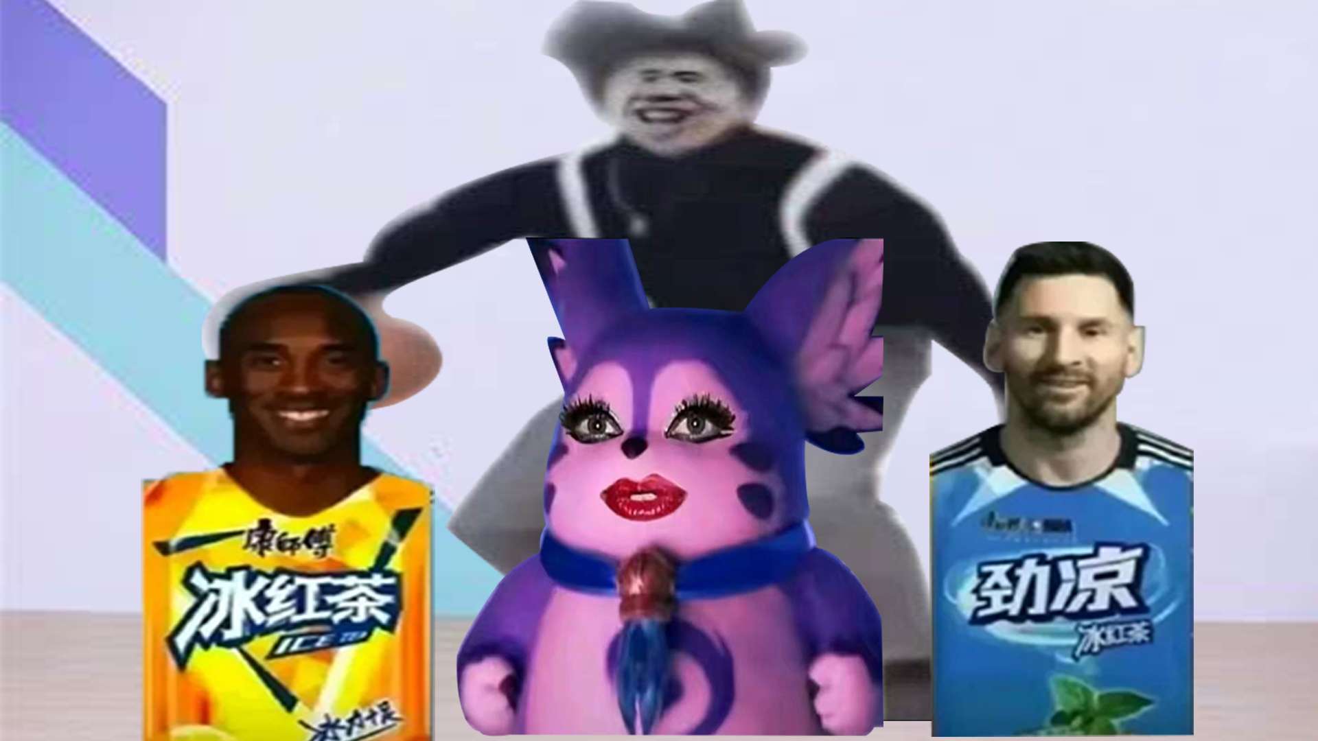 video original by Hailuo AI Video Generator