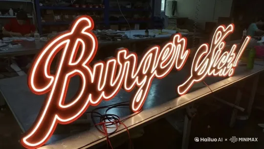  by Hailuo AI Video Generator