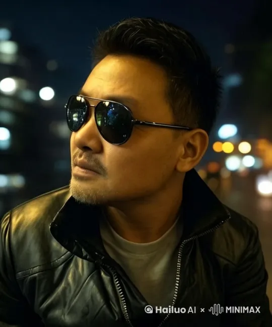 以下是一组关键词和镜头描述的示例，涵盖不同场景和风格，可根据需求调整细节：

---

### **关键词示例**  
1. **自然风景**：晨雾朦胧、金色日出、蜿蜒溪流、青苔岩石、低饱和冷色调  
2. **城市街拍**：霓虹光影、雨夜反光、人群剪影、高对比红蓝色调、动态模糊  
3. **人物特写**：侧逆光发丝、琥珀色瞳孔、胶片颗粒、浅景深、微表情捕捉  
4. **动态场景**：慢动作飞溅、尘土飞扬、高速追焦、广角张力、冷冽金属光泽  
5. **静物氛围**：旧书堆叠、烛光摇曳、浅焦虚化、暗调暖棕、木质纹理  

---

### **镜头描述示例**  
1. **场景**：森林晨曦  
   - **镜头**：固定广角，晨雾在林间缓慢流动，阳光从树缝中穿透形成丁达尔效应，前景青苔覆盖的岩石上凝结露珠，背景溪流泛着淡金色反光。  
   - **关键词**：自然静谧、低饱和柔光、层次感构图  

2. **场景**：未来都市雨夜  
   - **镜头**：慢速平移跟踪，雨水在霓虹广告牌上折射出高光，穿风衣的行人背影在积水倒影中分裂成碎片，冷蓝色调中穿插一抹荧光粉。  
   - **关键词**：赛博朋克、高对比、虚实交错  

3. **场景**：老式咖啡馆  
   - **镜头**：浅景深特写，咖啡蒸汽螺旋上升，旧瓷杯边缘剥落的釉质被暖光强调，背景虚化的书架与挂钟营造时间停滞感。  
   - **关键词**：怀旧质感、暖色调、静态叙事  

4. **场景**：动作追逐  
   - **镜头**：手持低角度跟拍，双脚踩过水洼溅起泥浆，镜头随呼吸轻微晃动，背景车辆灯光拉成流动线条，冷色调中突出人物喘息的白雾。  
   - **关键词**：紧张节奏、动态模糊、环境互动  

5. **场景**：科幻实验室  
   - **镜头**：对称构图，全景展示悬浮全息屏的蓝光与机械臂的金属银灰，冷光下实验员的面部被数据流投影分割成几何块。  
   - **关键词**：科技感、硬光投影、对称美学  

---

### **可调整方向**  
- **色调**：暖色（黄昏/烛光）vs 冷色（月光/荧光）  
- **运动**：稳定器平滑运镜 vs 手持呼吸感  
- **构图**：留白极简 vs 密集层次  
- **情感**：孤独疏离 vs 温暖治愈  

需要更具体风格（如古风、科幻、纪实）可进一步细化！ by Hailuo AI Video Generator