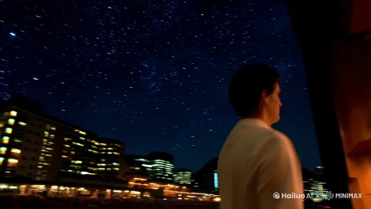那是一个繁星点点的夏夜，城市的喧嚣在我踏入音乐厅的瞬间悄然隐去。我即将欣赏一场由著名交响乐团带来的音乐会，这场音乐会的曲目单上，既有古典音乐的不朽之作，也有现代音乐的创新篇章。

当灯光渐暗，指挥家优雅地走上舞台，轻轻挥动手中的指挥棒，第一缕音符如潺潺溪流般流淌而出。那是贝多芬《命运交响曲》的开篇，激昂的旋律仿佛敲响了命运的大门，每一个音符都充满了力量和决心。我闭上眼睛，全身心地沉浸在这音乐的洪流中，感受着作曲家在困境中不屈不挠的精神。随着乐章的推进，音乐时而如狂风暴雨般激烈，时而又像微风拂过湖面般轻柔，我的情绪也随之起伏，心中涌起一股对生命的敬畏之情。

接下来演奏的是德彪西的《月光》。钢琴声如同一束柔和的月光，洒在静谧的湖面上，泛起层层银色的涟漪。弦乐的加入为这月光增添了一抹淡淡的忧伤，让我仿佛置身于一个如梦如幻的世界。在这美妙的旋律中，我忘却了一切烦恼和疲惫，内心变得无比宁静和平和。那一刻，我深刻地体会到了音乐的魔力，它能够穿越时空，触动人们内心最柔软的角落。

下半场，乐团带来了一首现代音乐作品。与古典音乐不同，这首曲子充满了实验性和创新性，运用了各种新颖的音乐元素和表现手法。一开始，我有些不太适应这种独特的风格，但随着音乐的展开，我逐渐被它所吸引。复杂的节奏、奇特的和声以及强烈的情感表达，让我看到了音乐无限的可能性。它打破了传统的束缚，激发了我的想象力，让我对音乐有了全新的认识。

音乐会结束后，全场响起了雷鸣般的掌声。我站起身来，用力鼓掌，眼中闪烁着激动的泪花。这场音乐会不仅仅是一场听觉的盛宴，更是一次心灵的洗礼。它让我重新审视了音乐的价值和意义，让我明白音乐不仅仅是一种娱乐方式，更是一种能够表达人类情感、传递思想和文化的艺术形式。

从那以后，我对音乐的热爱更加深厚了。我开始主动探索各种不同风格的音乐作品，无论是古典、摇滚、爵士还是流行，每一种音乐都带给我不同的感受和启发。音乐成为了我生活中不可或缺的一部分，它陪伴我度过了许多美好的时光，也在我遇到困难和挫折时给予我力量和勇气。

那场音乐会的经历，如同夜空中最璀璨的星辰，永远闪耀在我的记忆深处。它不仅丰富了我的精神世界，还让我学会了用一颗更加细腻和敏感的心去感受生活中的美好。每当我回忆起那个夜晚，心中依然会涌起一股温暖而又激动的情感，那是音乐赋予我的独特魅力。 by Hailuo AI Video Generator