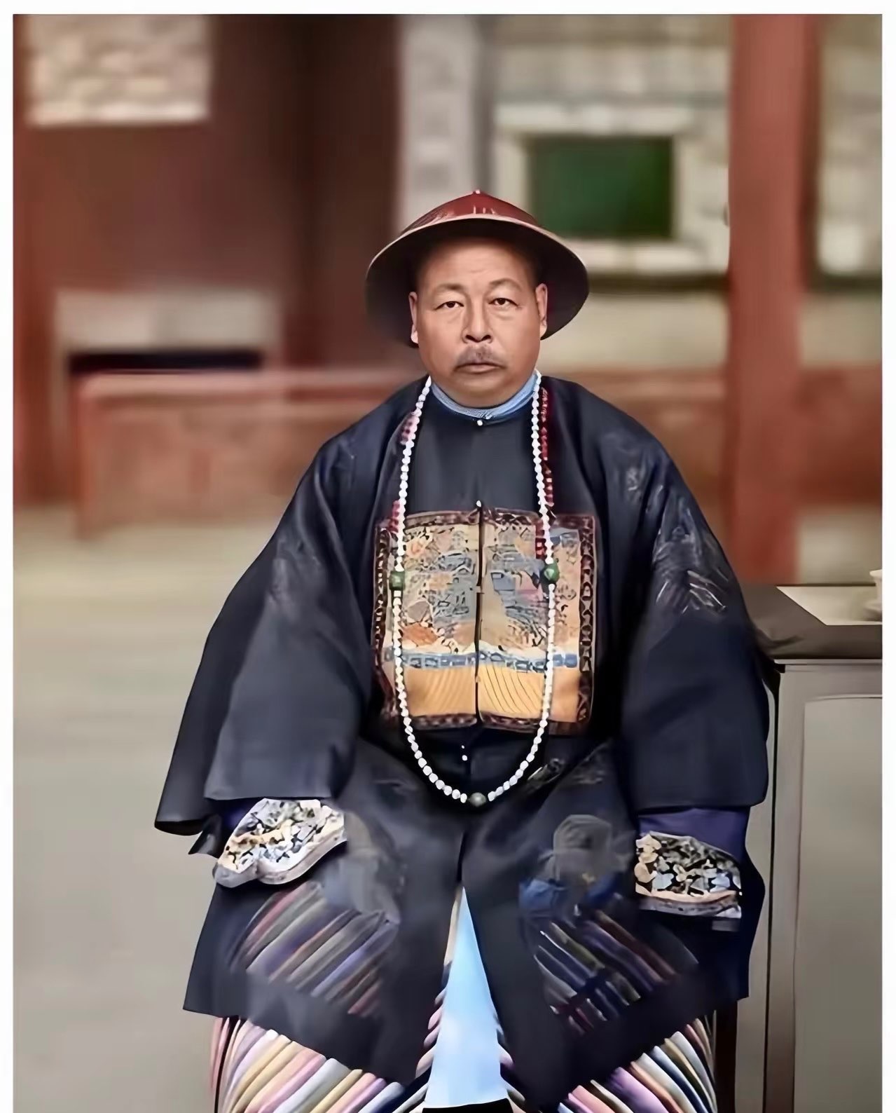 video original by Hailuo AI Video Generator