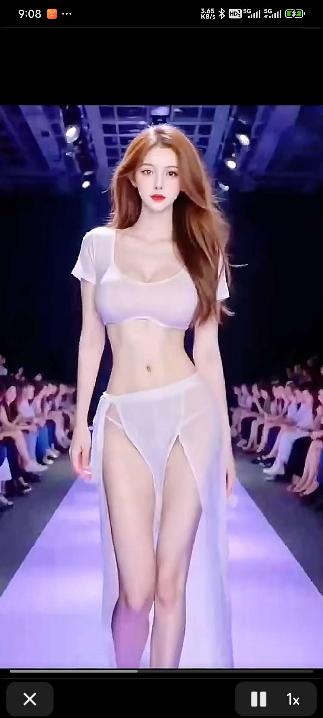 video original by Hailuo AI Video Generator
