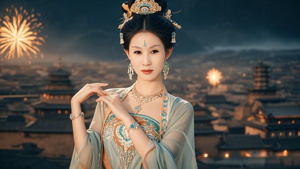 video original by Hailuo AI Video Generator