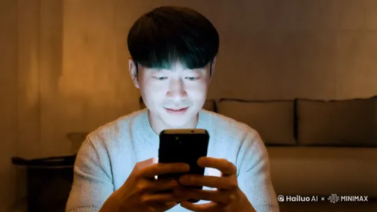 太乙真人打王者 by Hailuo AI Video Generator