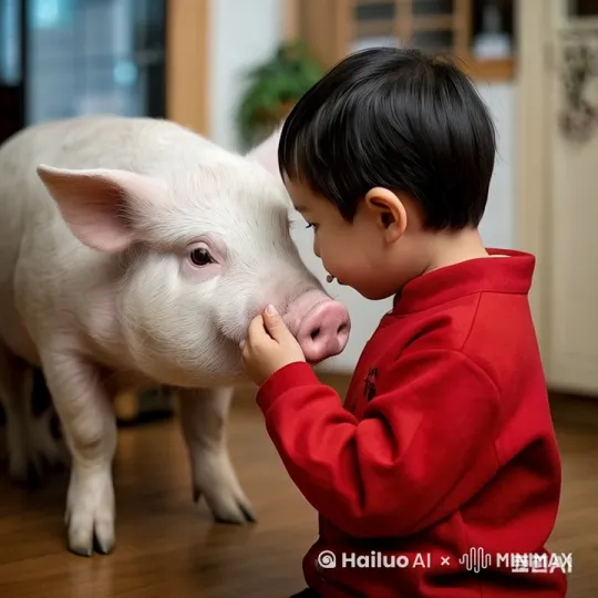 鸡和人史诗般的暴力打斗场面，镜头限随图片中的人和鸡拳打脚踢。快速暴力动作
片，人和鸡的生死战，电影级，人和鸡拳打脚踢动作非常快速鸡和人打出幻影
 by Hailuo AI Video Generator