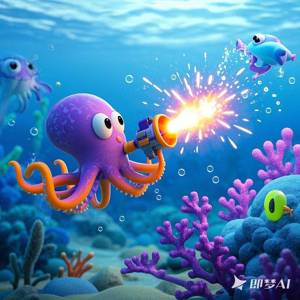 video original by Hailuo AI Video Generator