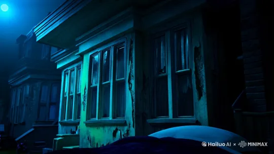 好的,我给你写一个短篇鬼故事,尽量口语化,希望能吓你一跳!
---
### **夜半脚步声**
这事发生在去年冬天,我记得特别清楚,因为那段时间我刚好失业,整天窝在家里打游戏。房子是我租的,老城区那种老房子,墙皮都剥落了,晚上风一吹,窗户就嘎吱嘎吱响。
那天晚上,我像往常一样,熬到凌晨三四点,实在撑不住了才去睡觉。刚躺下没一会儿,我就听到外面走廊里有脚步声。嗒,嗒,嗒……特别清晰。
我一开始没在意,以为是邻居起夜。可那脚步声越来越近,最后停在了我的房门口。我心里咯噔一下,心想这大半夜的,谁会在我门口站着?
我屏住呼吸,盯着门缝,想看看外面到底是谁。可门外黑漆漆的,什么也看不见。脚步声停了大概十几秒,然后又开始响起来,这次是慢慢走远的声音。
我松了口气,心想可能是自己太紧张了。刚要闭上眼睛,突然又听到“砰”的一声,像是有人撞到了什么东西。我心里一紧,赶紧打开灯,壮着胆子走到门口。
打开门一看,走廊里空荡荡的,什么也没有。我松了口气,正准备回去睡觉,突然听到楼下传来一阵低沉的哭声。那哭声断断续续的,听着像是个女人。
我心里毛毛的,但好奇心还是驱使我走下楼去。走到一楼,我看到客厅的窗户开着,风吹得窗帘乱飞。我走过去想关窗户,突然看到窗户外面有个黑影,一闪而过。
我吓得后退几步,定了定神,再看时,黑影已经不见了。我赶紧关上窗户,跑回房间,锁上门,钻进被窝里。
那一夜,我几乎没怎么睡,总觉得门外有动静。第二天一早,我去找房东,问他这房子以前有没有发生过什么事。房东一开始不肯说,后来被我问急了,才告诉我,这房子以前住过一个女人,因为感情问题,在家里自杀了。
从那以后,我再也不敢熬夜,每晚早早睡觉。可有时候,半夜还是会听到那脚步声,嗒,嗒,嗒……
---
怎么样,够吓人吧?希望你喜欢这个故事! by Hailuo AI Video Generator