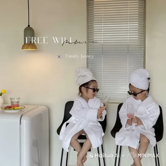 起来跳舞 by Hailuo AI Video Generator
