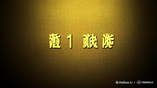 （开场：暗金质感的特效字幕伴随钟声渐显）

00:00-00:03
[倒计时3秒]
"青州考古重大发现！改写历史的文物横空出世"

（镜头切换：航拍洗剑山云雾缭绕，新闻播报声渐起）

00:04-00:07
[新闻主持人急促播报]
"本台快讯！洗剑山惊现上古墓群，出土文物竟包含唐虞时期器具！专家称可能颠覆现有历史认知......"

（镜头突然定格在山道上的黑色长衫背影）

00:08-00:11
[低沉男声旁白]
"但没人知道，此刻山道上这个年轻人，才是真正要改写历史的存在"

（特写：苏逸回眸，眼中星河轮转特效）

00:12-00:15
[古琴音炸响]
"活了五千年的怪物，正在苏醒"

（分屏特效：左侧现代游客/右侧古代战场）

00:16-00:20
[急促鼓点]
"他曾一掌终结封神时代"
（特效：巨掌从天而降击碎天庭）

"指点秦始皇三月统一六国"
（蒙太奇：竹简展开浮现战略图）

"随手教训倭寇竟成历史悬案"
（黑白影像：蘑菇云中隐现掌印）

00:21-00:25
[呼吸声放大]
（特写：苏逸指尖轻触青石，地面浮现全息投影般的古代场景）

"五十年沉睡，人间已换了天地"

（镜头拉升：现代游客如潮水般涌过静止的苏逸）

00:26-00:30
[突然静音]
（慢动作：富二代讥笑表情特写）
"哪来的戏子？穿成这样想见姜半仙？"

（苏抬眼瞬间：空气波纹特效，富二代瞳孔地震）

00:31-00:35
[心跳声轰鸣]
（第一视角镜头：穿过层层安保逼近古宅）
"百名特警级安保，在他面前形同虚设"

00:36-00:40
[古宅大门吱呀声]
（逆光剪影：百岁老者踉跄奔出）
"姜半仙跪地痛哭：您终于回来了！"

（分屏对比：年轻管家老照片/现今白发老者）

00:41-00:45
[悬疑音效]
（镜头旋转：现代场景褪色为水墨画卷）
"现在，让我们倒转时空——"

（快速剪辑：遂人取火/神农尝草/大禹开山，每个画面都闪过苏逸侧影）

00:46-00:50
[战鼓雷动]
（蒙太奇：封神战场瞬息寂灭/秦军铁骑横扫六合/蘑菇云中飘落和服碎片）

"那些改变人类进程的大事件，都藏着他的影子"

00:51-01:00
[突然转为电子音效]
（全息投影式画面分割）
左侧：考古学家激动展示青铜器
右侧：器物底部浮现"苏"字铭文

上方：卫星云图显示洗剑山能量异常
下方：暗网悬赏百亿追查神秘人

01:01-01:05
[神秘旁白]
"当上古文物遇见不老之人"
"当神话传说碰撞现代科技"
"他随手丢弃的物件，正在颠覆考古界"

（特效：文物修复画面，器具纹路重组为DNA螺旋）

01:06-01:10
[急促警报声]
（监控画面风格镜头）
"警告！洗剑山磁场异常"
"检测到未知能量体！"

（苏逸抬手间：全山电子设备集体黑屏）

01:11-01:15
[老者嘶吼]
"你们懂什么！这位才是真正的仙！"
（姜长风撕碎价值连城的护身符）

01:16-01:20
[突然寂静]
（俯拍镜头：苏逸独坐山巅，脚下云海翻腾）
"长生者的孤独：亲手埋葬所有故人"

（特效：无数历史名人虚影在他身后明灭）

01:21-01:25
[悬念音效]
（显微镜视角：文物DNA与苏逸头发匹配）
"检测报告显示：他，就是文物主人！"

01:26-01:30
[直升机轰鸣]
（航拍：车队包围洗剑山）
"特别行动组已抵达现场"
"目标人物危险等级：SSS"

01:31-01:35
[剑鸣声]
（苏逸踏空而起，长衫化作战甲）
"这次，他决定不再隐藏"

（全屏闪光：现代武器vs上古秘法对撞特效）

01:36-01:40
[老者呐喊]
"快住手！你们根本不知道在和什么存在对抗！"

（慢镜头：子弹悬停在苏逸眉心）

01:41-01:45
[电子合成音]
"全网直播观看人数突破5000万"
"#洗剑山仙人#引爆热搜"

（弹幕特效："这是特效吧？""军方账号上线了！"）

01:46-01:50
[沉重呼吸声]
（苏逸指尖凝聚能量球）
"最后一次警告"
"让路，或者成为历史"

01:51-01:55
[突然黑屏]
（急促警报声）
"警告！能量级别突破监测上限"

（红色字幕：直播信号中断）

01:56-02:00
[悬念音效]
（黑暗中浮现苏逸双眸）
"想知道结局？"
（进度条故意卡在99%）

（结尾定格：二维码闪烁浮现）
"关注解锁隐藏结局：人类存亡倒计时72小时"

[幕后人声]
"他若出手，人类文明将重新洗牌"

（全屏文字：点击追踪这场跨越五千年的对决） by Hailuo AI Video Generator