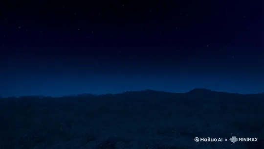 匆匆情：仙途逆旅，情劫再逢

夜幕如墨，苏瑶的意识在混沌中挣扎。她想起自己身为玄门宗外门弟子，虽资质平平，却一心向道，为了能在门中站稳脚跟，每日天不亮便起身修炼。在那弱肉强食的修仙界，她不知遭受了多少冷眼与欺凌，可始终怀揣着对大道的渴望。

一次偶然，苏瑶在执行宗门任务时，结识了神秘的夜澜。夜澜修为高深，气质出尘，却对苏瑶格外关照。在相处中，苏瑶渐渐倾心于他，可她不知道，夜澜接近她另有目的。当真相被揭开，玄门宗因夜澜的阴谋陷入危机，苏瑶为了保护宗门和所爱之人，毅然赴死。那一刻，她的灵魂仿佛被撕裂，无尽的悔恨与不甘充斥心间。

当苏瑶再次睁眼，发现自己竟回到了初入玄门宗的那一刻。曾经的懵懂褪去，取而代之的是坚定与决绝。她深知，这一次，她要改写命运。

重生归来的苏瑶，凭借着前世的记忆，避开了诸多修炼路上的陷阱。她知道何处有珍稀的灵植，能助她提升修为；也知晓哪些秘境暗藏机缘，又隐藏着怎样的危险。在一次秘境探险中，苏瑶遇到了前世的死对头林婉儿。林婉儿依旧傲慢，见苏瑶孤身一人，便想借机羞辱她。苏瑶心中冷笑，不动声色地施展着新学的法术，轻松化解了林婉儿的攻势，还顺手获得了秘境中的一件上古法宝。看着林婉儿震惊又不甘的表情，苏瑶没有丝毫停留，继续踏上寻找变强之路。

在修炼的间隙，苏瑶也在暗中调查夜澜的阴谋。她发现夜澜背后似乎有一股神秘势力在操控，而这股势力的目标，竟是整个修仙界。为了阻止夜澜的计划，苏瑶四处结交志同道合的朋友，组建了一支强大的修仙团队。其中，有性格豪爽的剑修楚风，擅长医术的灵医白薇，还有精通机关术的墨羽。

随着调查的深入，苏瑶渐渐发现，自己与夜澜之间的纠葛，远比她想象的还要复杂。原来，他们前世的相遇并非偶然，而是被人刻意安排。夜澜曾是上界的一位仙尊，因触犯天条被封印记忆，贬下凡间。而苏瑶，竟是他命中注定的情劫。只有度过这一劫，夜澜才能恢复仙尊之位，解开背后阴谋的关键，也与他息息相关。

当苏瑶终于找到夜澜时，他正被神秘势力围攻。苏瑶没有丝毫犹豫，带领着团队加入了战斗。在激烈的交锋中，苏瑶与夜澜的目光交汇，那一刻，前世的爱恨情仇涌上心头。但他们都明白，此刻不是儿女情长的时候。在众人的齐心协力下，终于击退了神秘势力。

夜澜在苏瑶的帮助下，逐渐恢复了记忆。他看着眼前这个为了他和整个修仙界不惜一切的女子，心中满是愧疚与爱意。他告诉苏瑶，要想彻底摧毁神秘势力，必须找到传说中的混沌神器。这混沌神器拥有毁天灭地的力量，同时也隐藏着巨大的危险。但为了守护修仙界，苏瑶和夜澜毅然踏上了寻找混沌神器的征程。

一路上，他们历经无数艰难险阻。在一处古老的遗迹中，他们遭遇了强大的守护兽。这守护兽形似麒麟，周身火焰环绕，实力恐怖。夜澜和苏瑶联手，与守护兽展开了一场惊心动魄的大战。苏瑶在战斗中，不慎被守护兽的火焰击中，身受重伤。夜澜心急如焚，爆发了全部的力量，终于将守护兽击退。他抱着苏瑶，四处寻找疗伤的仙草。在他的悉心照料下，苏瑶的伤势逐渐好转。

经过一番波折，他们终于找到了混沌神器的所在之处。然而，当他们准备取走神器时，神秘势力再次出现。原来，他们一直都在暗中跟踪苏瑶和夜澜。一场终极对决在所难免。苏瑶和夜澜手持神器，与神秘势力展开了殊死搏斗。在战斗的关键时刻，苏瑶领悟了情与道的真谛，将自身的情感融入到法术之中，爆发出了前所未有的力量。最终，他们成功击败了神秘势力，拯救了修仙界。

经历了这场生死劫难，苏瑶和夜澜终于放下了前世的恩怨，携手相伴。他们在修仙界中开宗立派，将自己的修炼心得传授给后人，共同守护着这片充满奇幻与未知的世界。而他们的故事，也在修仙界中流传千古，成为了一段佳话。 by Hailuo AI Video Generator