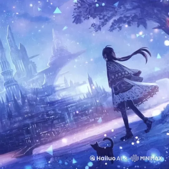  by Hailuo AI Video Generator