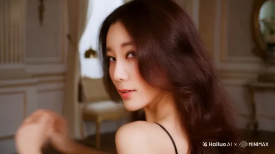 穿着性感不暴漏的衣服
边跳起社会摇边用嘴喷面粉 by Hailuo AI Video Generator