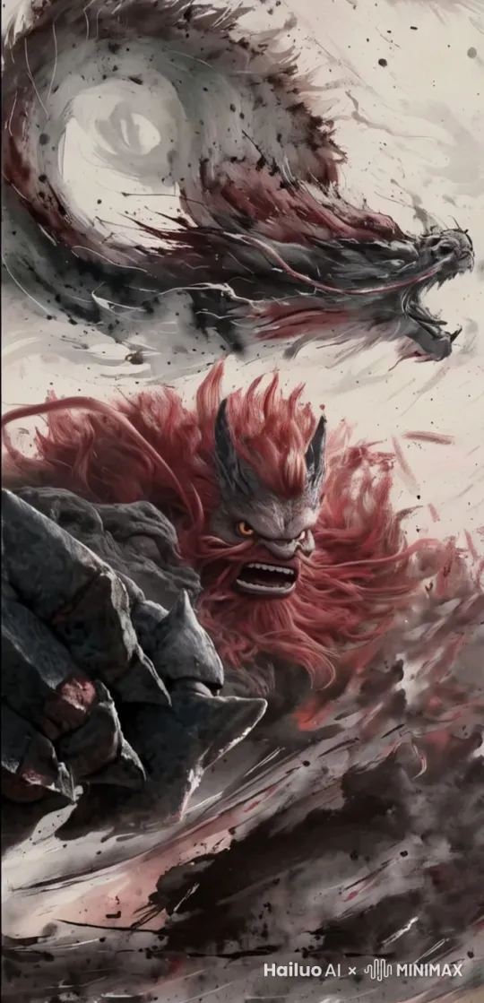 让画面动起来 by Hailuo AI Video Generator