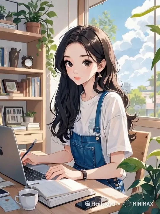  by Hailuo AI Video Generator