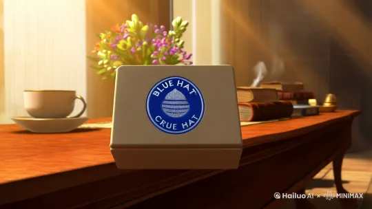 生成一段老年保健品解说视频，产品包括蓝帽子认证，强肾健脾，降糖降血压，改善心脑血管环境。1分钟左右视频 by Hailuo AI Video Generator