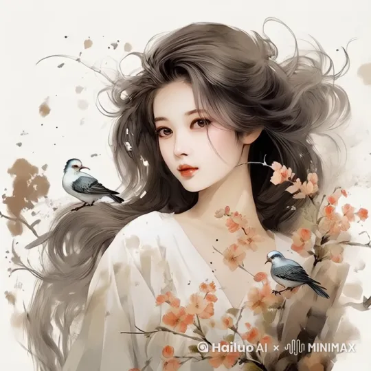  by Hailuo AI Video Generator