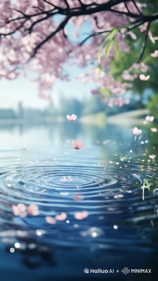  by Hailuo AI Video Generator