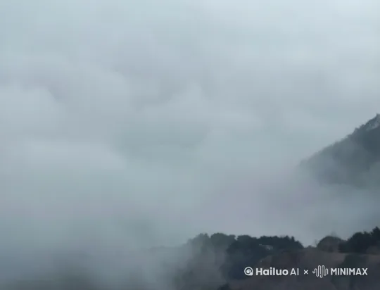 生离死别 by Hailuo AI Video Generator