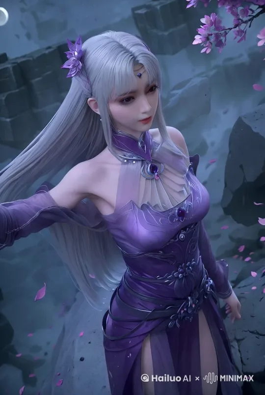 衣服脱掉 by Hailuo AI Video Generator