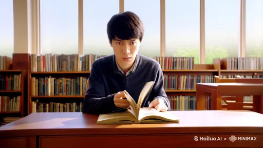 《剑指江湖》

我叫李逸尘，本是一名普通的大学生，热爱武侠小说，心中一直有个武侠梦。直到那个意外发生，我穿越到了一个陌生的武侠世界。

那是一个阳光明媚的午后，我在图书馆翻阅一本古旧的武侠典籍，突然一阵眩晕袭来，眼前一片漆白。当我再次恢复意识时，发现自己躺在一片荒芜的山林之中，四周古木参天，鸟鸣声声，空气中弥漫着淡淡的草木清香，仿佛置身于一个未被现代文明触碰的世界。

我挣扎着爬起来，环顾四周，只见一条小径蜿蜒向前。我沿着小径走去，不多时便来到一个小村庄。村里的房屋古朴，村民们穿着粗布衣裳，见到我，都露出好奇而警惕的眼神。我意识到自己身上的现代装束太过突兀，于是找了个角落，用树枝和树叶简单遮掩了一下身体。

在村口，我遇到了一个背着柴火的老者。我走上前，用最诚恳的语气问道：“老人家，这是什么地方？”

老者打量了我一眼，皱眉道：“这里是青云村，你从哪里来？”

我心中一惊，青云村，这名字在武侠小说中似曾相识。我灵机一动，编了个故事：“我是从山里迷路的，不知如何才能回到自己的地方。”

老者点了点头，说道：“你先在我家歇息一晚吧，山里危险得很。”我连忙道谢，跟着他回到了他的家中。

在老者家中，我得知这个世界名为“天元大陆”，是一个以武为尊的世界。人们修炼内功，习得武技，江湖中门派林立，高手如云。而我所在的青云村，地处偏远，算是江湖的边缘地带。

当晚，我躺在床上辗转反侧，心中满是对未来的迷茫。我虽有武侠梦，但从未真正习武，如今身处这个世界，该如何生存下去呢？

第二天一早，我告别了老者，决定去江湖中闯荡。我沿着村口的路一直走，来到了一处三岔路口。路口立着一块石碑，上面刻着“向左青云门，向右天剑宗，直行入江湖”。

我心中一动，青云门和天剑宗，这名字听起来就充满了武侠的韵味。我犹豫片刻，最终选择了直行，因为我相信，真正的江湖，才是我该去的地方。

沿着石碑所指的方向，我走了许久，终于来到了一处繁华的小镇。小镇上人来人往，有卖兵器的，有卖药材的，还有各种小吃摊。我忍不住买了一个热气腾腾的肉饼，咬了一口，满嘴生香，这味道，比现代的快餐好吃多了。

我在小镇上转了一圈，发现这里的人们虽然生活简单，但都透着一股精气神。我来到一家客栈，要了一间房，准备好好休息一下。客栈的掌柜是个中年汉子，见我穿着奇怪，便好奇地问道：“客官从哪里来？”

我笑了笑，说道：“我是从很远的地方来的，想在江湖中闯荡一番。”

掌柜点了点头，说道：“江湖险恶，客官可要小心。不过，如果你有本事，倒是可以去参加武林大会，那是天下英雄汇聚的地方。”

武林大会，这个名字让我心潮澎湃。我心中暗暗发誓，一定要去参加武林大会，闯出一片天地。

在客栈住了几天，我渐渐熟悉了这个世界的规则。我发现，这里的人们修炼武功，主要依靠内功心法和武技。内功心法可以提升自身修为，武技则用于实战。而这个世界，没有现代的科技，也没有魔法，一切都靠自身的努力和天赋。

我开始在小镇上打听各种消息，希望能找到一本适合自己的内功心法。终于有一天，我在一家破旧的书摊上，发现了一本古旧的书籍，封面上写着“玄天内功心法”。我心中一喜，连忙买下这本书。

回到客栈，我翻开书，只见上面密密麻麻地写着修炼方法和注意事项。我按照书中的指示，开始尝试修炼。起初，我感觉体内毫无动静，但随着时间的推移，我渐渐感受到一股微弱的气流在体内流转。我知道，这是内功初成的迹象。

经过一段时间的修炼，我的内功有了明显的提升，身体也变得更加轻盈。我意识到，我终于迈出了成为武林高手的第一步。

在修炼的同时，我也开始学习武技。我在小镇上找到了一位武师，拜他为师。武师见我资质不错，便教了我一套基础剑法。我刻苦练习，剑法日益精进。

转眼间，几个月过去了，我感觉自己已经具备了一定的实力，于是决定离开小镇，去更广阔的江湖中闯荡。

我告别了师傅，踏上了旅程。一路上，我遇到了各种各样的人，有善良的侠客，也有阴险的恶人。我凭借着自己的内功和剑法，一次次化险为夷，也结识了一些志同道合的朋友。

终于有一天，我来到了武林大会的举办地——天元城。天元城是天元大陆的中心，城中高手云集，气势恢宏。我在城门口出示了武林大会的邀请函，顺利进入了城中。

武林大会的场地设在城中心的广场上，四周搭建了高台，供各路英雄展示武艺。我站在人群中，望着那高台，心中充满了紧张和期待。

比赛开始了，各路英雄纷纷上台展示自己的武技。有的拳风呼啸，有的剑气如虹，看得我眼花缭乱。终于轮到我上台了，我深吸一口气，走上高台。

我拔出剑，开始施展自己苦练多时的剑法。剑光闪烁，剑气纵横，我将自己对武侠的热爱和对未来的憧憬都融入了这一剑之中。台下观众的欢呼声如潮水般涌来，我知道，我已经迈出了成为武林高手的重要一步。 by Hailuo AI Video Generator