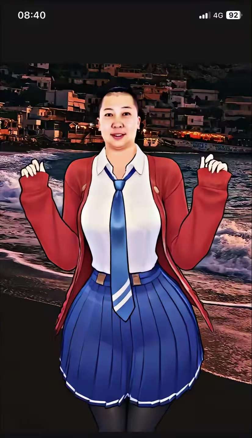 video original by Hailuo AI Video Generator