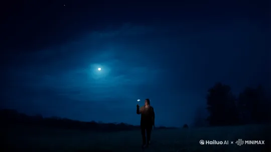**哑火的烟火**

在夜的最深处，我点燃了希望，
像烟火般璀璨，渴望飞翔。
然而，命运的引线悄然断裂，
哑火的瞬间，梦想坠入无边的黑暗。

胸腔里，无声的爆炸震耳欲聋，
遗憾的碎片，四散在心灵的角落。
余生的路，被焦黑的月光铺满，
每一步，都踏在曾经的幻灭之上。

我拾起那些未曾绽放的光芒，
在心底深处，悄悄将它们埋葬。
虽然烟火哑火，月光焦黑，
但心中的火焰，仍在默默燃烧。 by Hailuo AI Video Generator