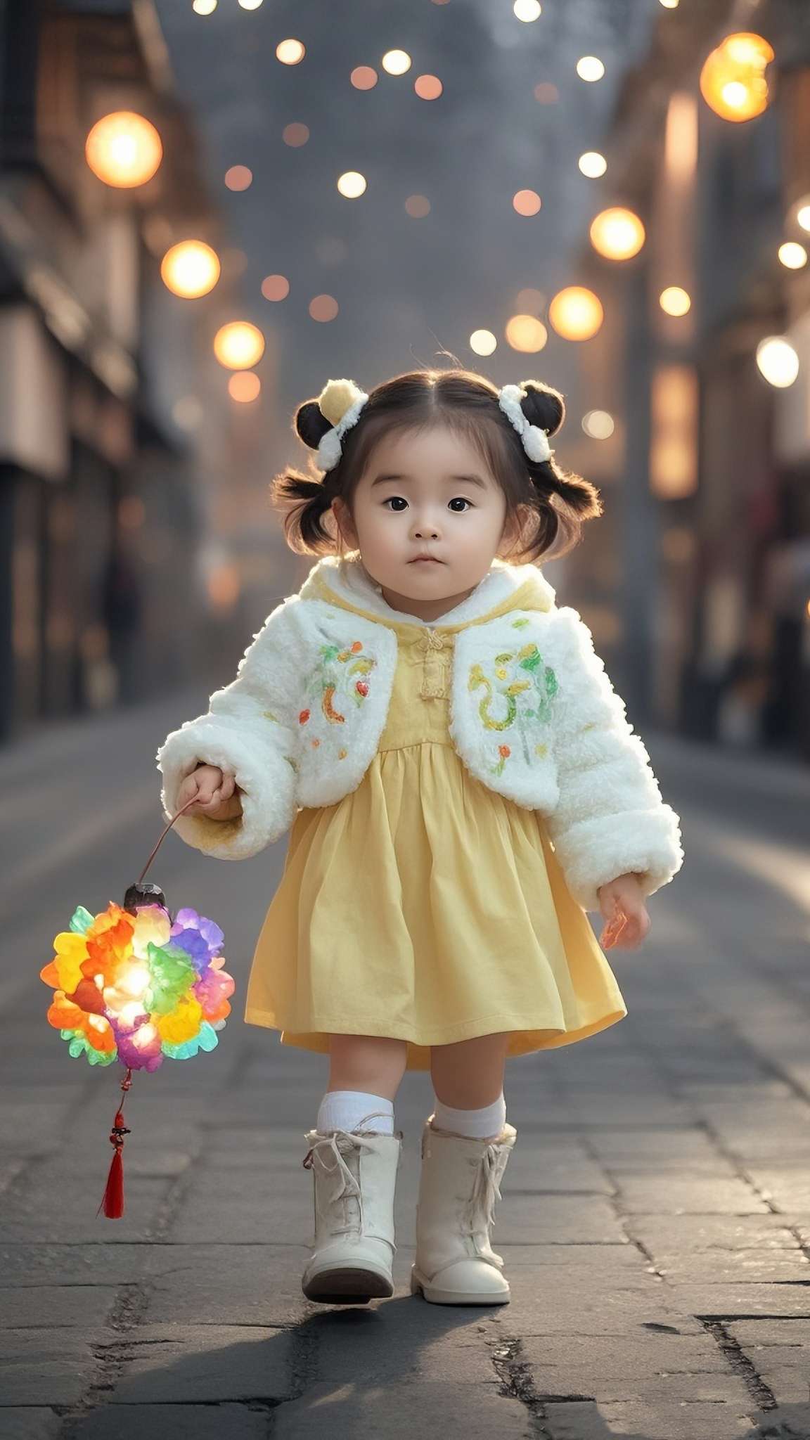 video original by Hailuo AI Video Generator
