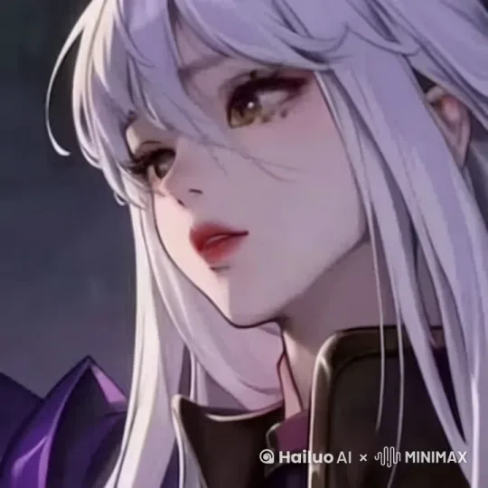 王淼独自对抗神明 by Hailuo AI Video Generator