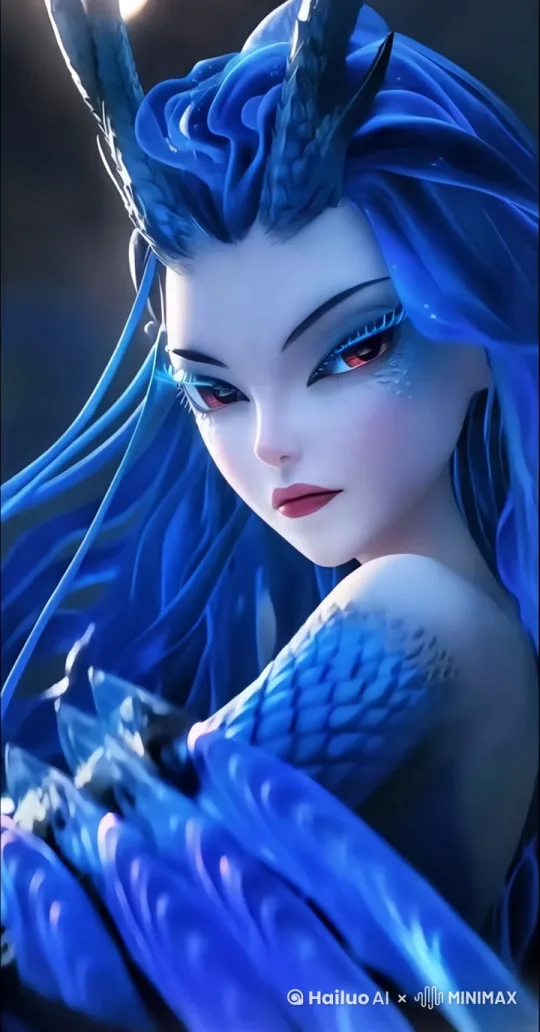
西海龙王敖润
 by Hailuo AI Video Generator