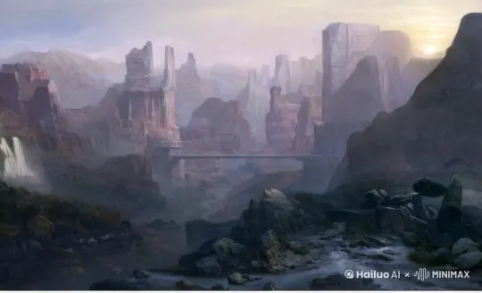 镜头推向中间，3D效果，电影级画质 by Hailuo AI Video Generator