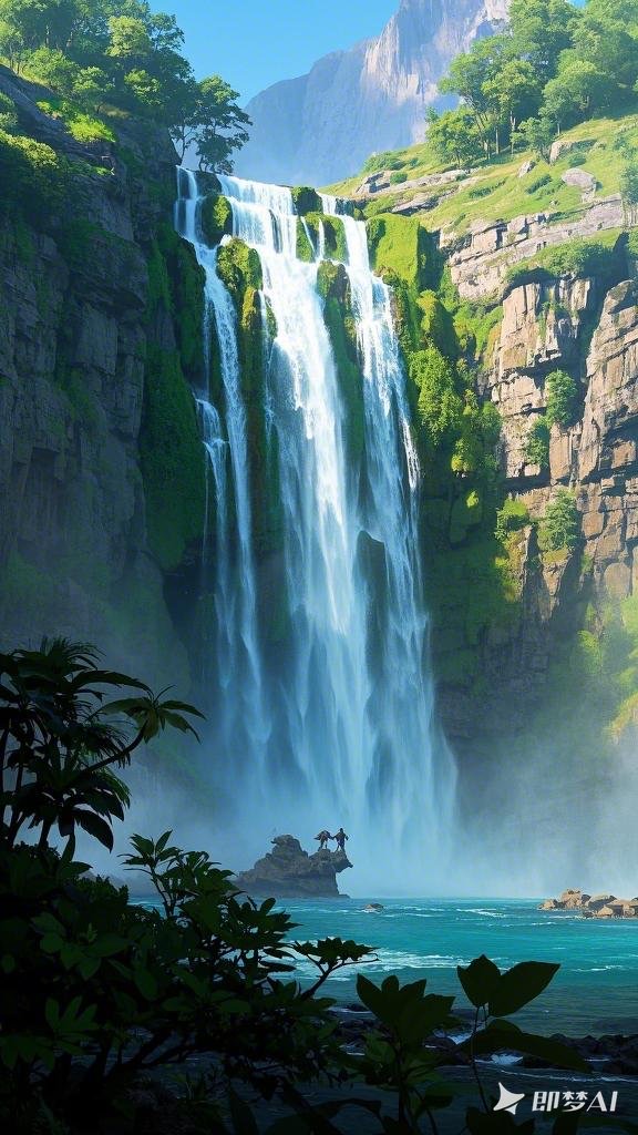 video original by Hailuo AI Video Generator