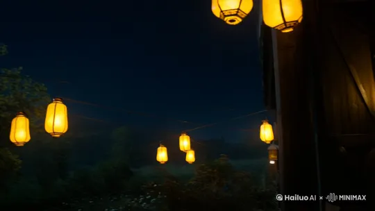 夜色下
灯火辉煌
挂起灯笼
吹来一阵风
晚归人
抬头望
映着月光
更添醉意浓
一个人
饮尽了苦痛
把心事
向岁月倾诉
一个人
谁也不会懂
梦里的人
是那般温柔
月光洒满酒家门
一盏灯前莫名地流泪
岁月如梭无人管
在路口
只留下你的背影
丢了魂
迷失在黎明
月亮已落没找到晨曦
这生活
何时能停息
盼着天明
等明日再相遇
夜色下
灯火辉煌
挂起灯笼
吹来一阵风
晚归人
抬头望
映着月光
更添醉意浓
一个人
饮尽了苦痛
把心事
向岁月倾诉
一个人
谁也不会懂
梦里的人
是那般温柔
月光洒满酒家门
一盏灯前莫名地流泪
岁月如梭无人管
在路口
只留下你的背影
丢了魂
迷失在黎明
月亮已落没找到晨曦
这生活
何时能停息
盼着天明
等明日再相遇 by Hailuo AI Video Generator